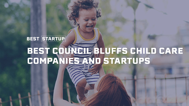 Kids & Company named by BestStartup.us publication as one of the Top Child Care companies of 2023 in the United States!