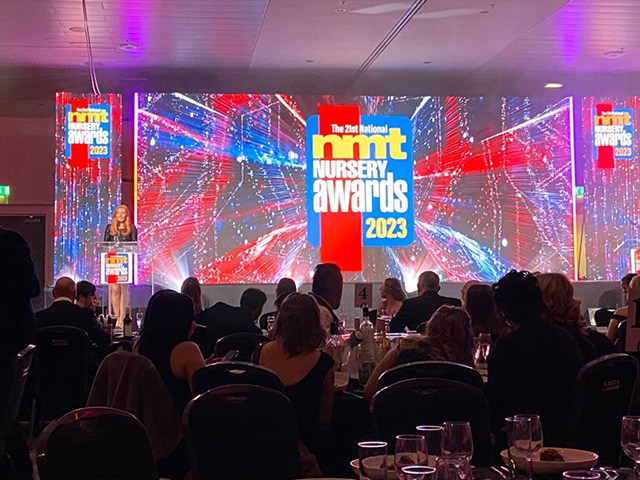 NMT Awards 2023!