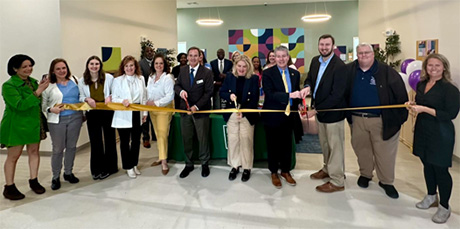 Kids & Company Announces Grand Opening of State-of-the-Art Child Care Center in Randolph, Massachusetts